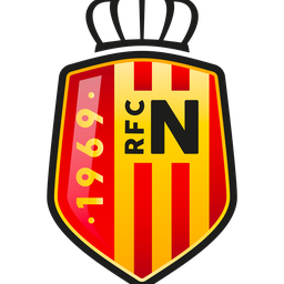 Royal Football Club Nalinnois website